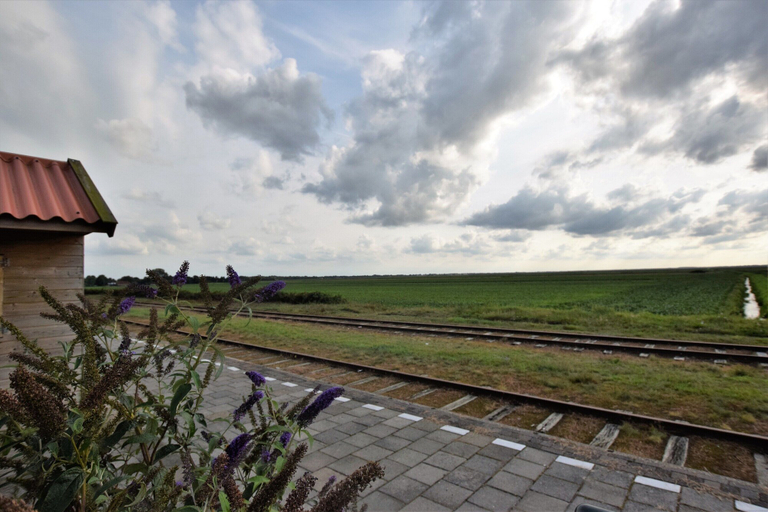 Others 5, Cottage Near Bourtange With Hot Tub, Stadskanaal