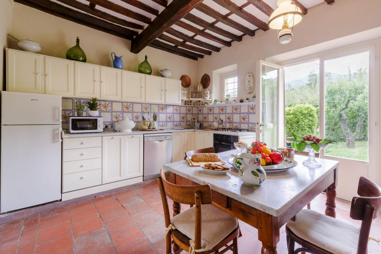 Others 3, Melograno Farmhouse in Capannori, Lucca