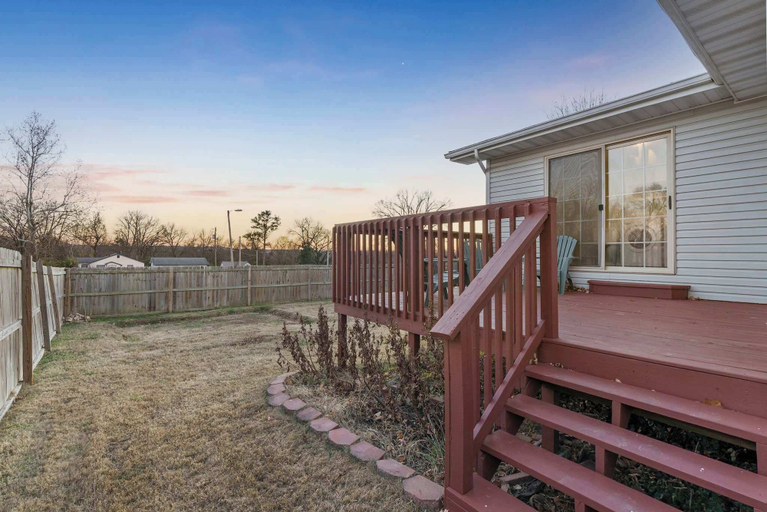 Others 4, Abby's Place - Close to Attractions, Taney