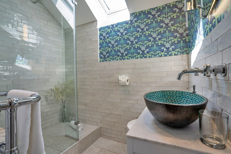 Bathroom 3, Cottage in Bakewell Near Peak District, Derbyshire