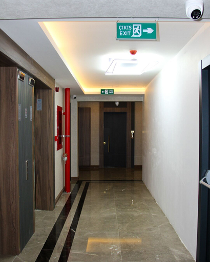 Interior 2, VIVA NOVA SUIT HOTEL, Çankaya