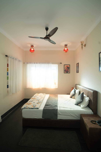 Room 1, L2 Darbar Kothi, Jodhpur