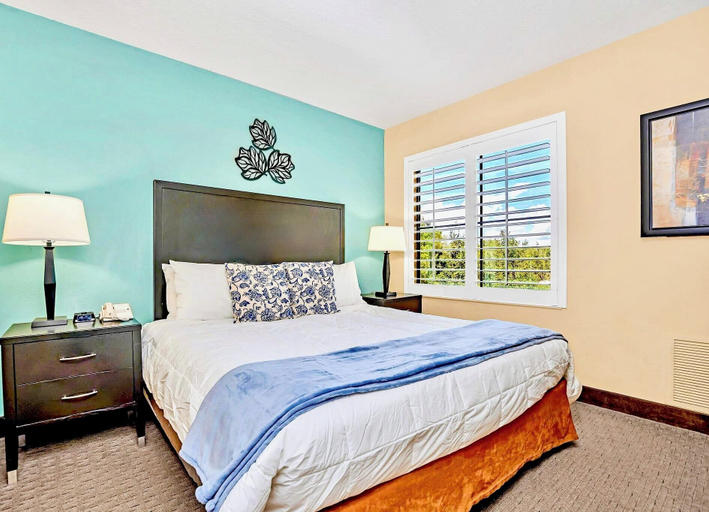 Interior 5, Modern Unit With Pool Close to Universal Studios, Orange