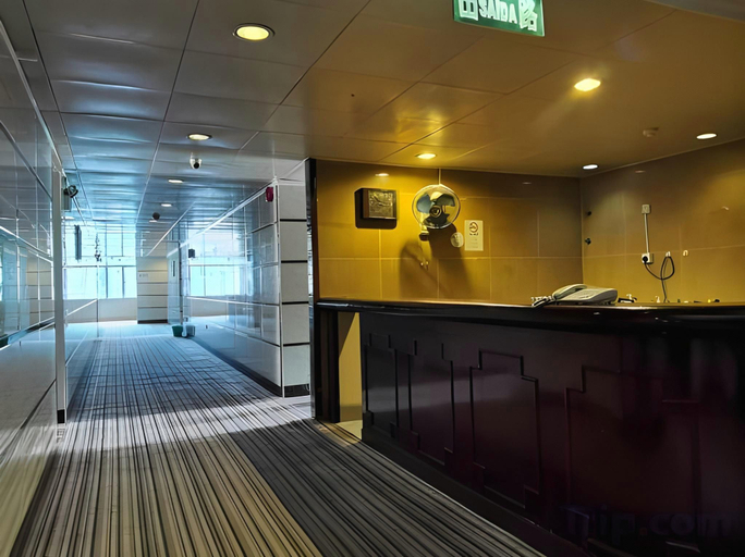 Others 4, Hotel Kou Va, Macao