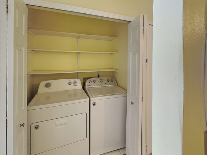 Bathroom 4, Trade Winds 31 by Distinctive Beach Rentals, Saint Johns
