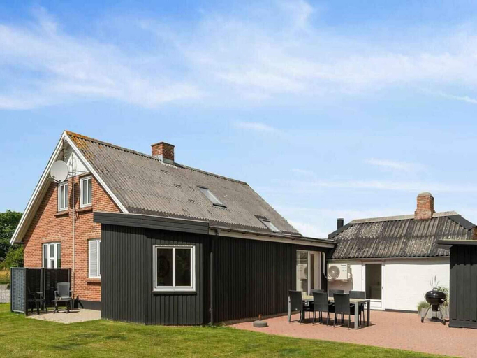 Primary image, 5 Star Holiday Home in Thyholm, Struer