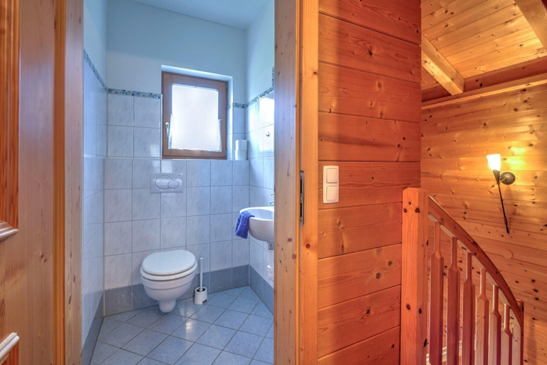 Bathroom 3, Feriendorf Wildschonau- Cozy Alpine Chalet, Kufstein