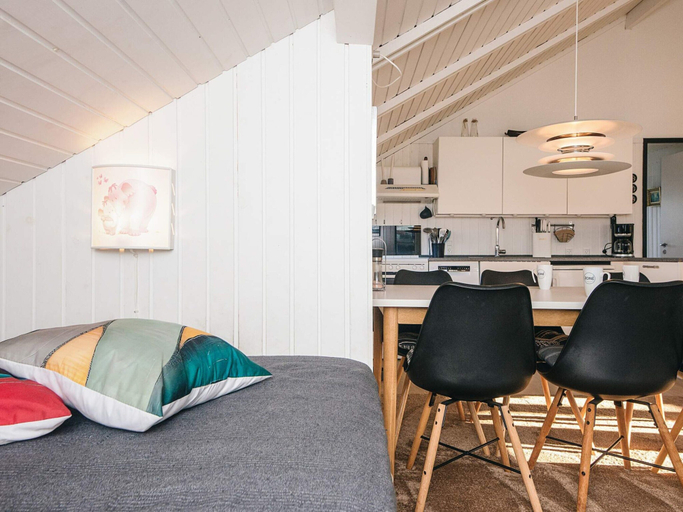 Interior 3, 4 Star Holiday Home in Juelsminde, Hedensted