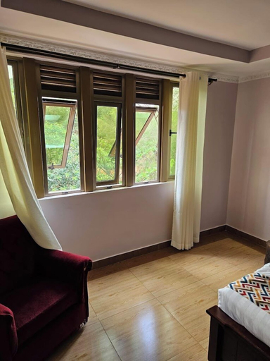Room 3, Casa Kalimbini Resort, Kilome