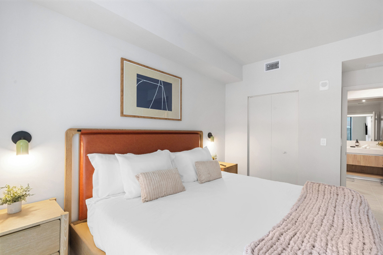 Room 5, 11 Ne Brickell Building - Miami Escape - We Host, Miami-Dade