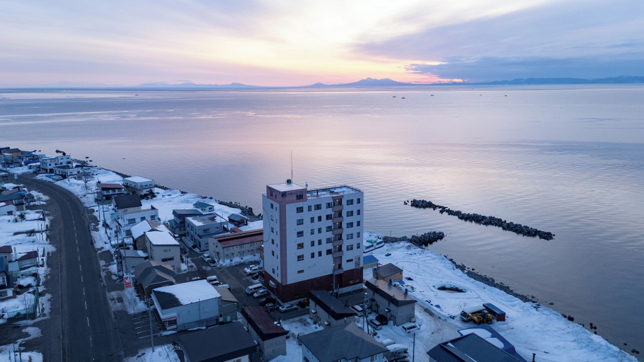 Others 1, Livemax Resort Shiretoko Seafront, Rausu