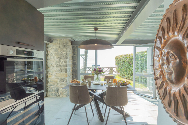 Food & Drinks 5, Co-h679-stat6bt - Villa Sasso On Lake Como, Como