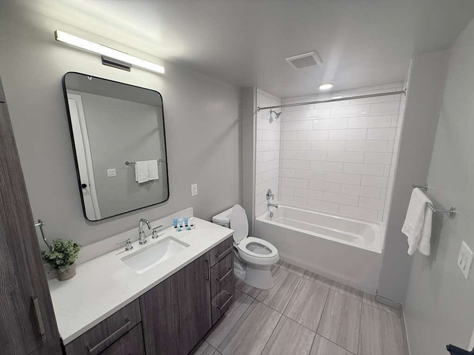Bathroom 3, Condo The Earl, Arlington