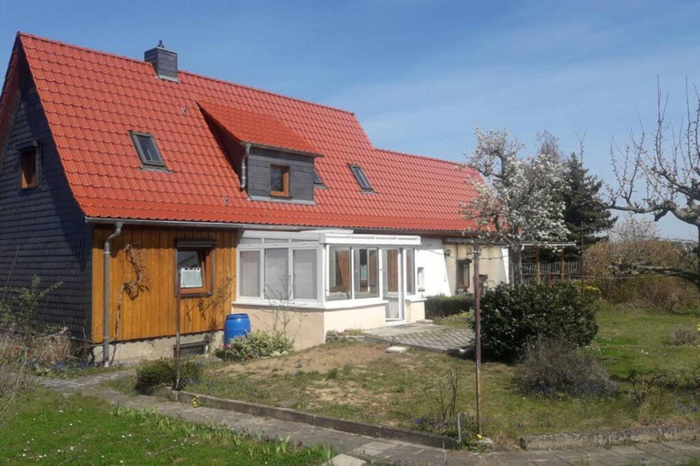 Primary image, Holiday Home in Blankenburg, Harz