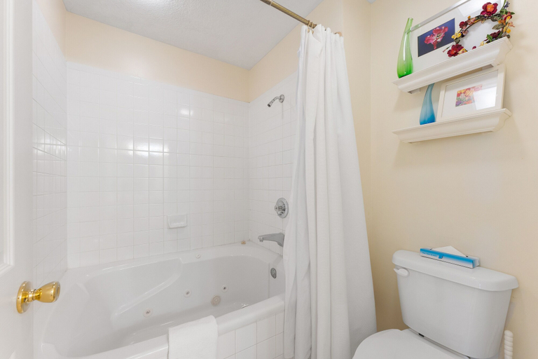 Bathroom 4, Take A Holiday 2 Bedroom Condo by RedAwning, Taney
