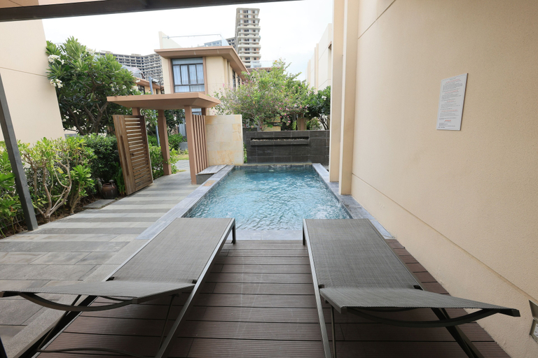 Sport & Beauty 5, OCEAN BREEZE VILLA CAM RANH, Cam Lâm