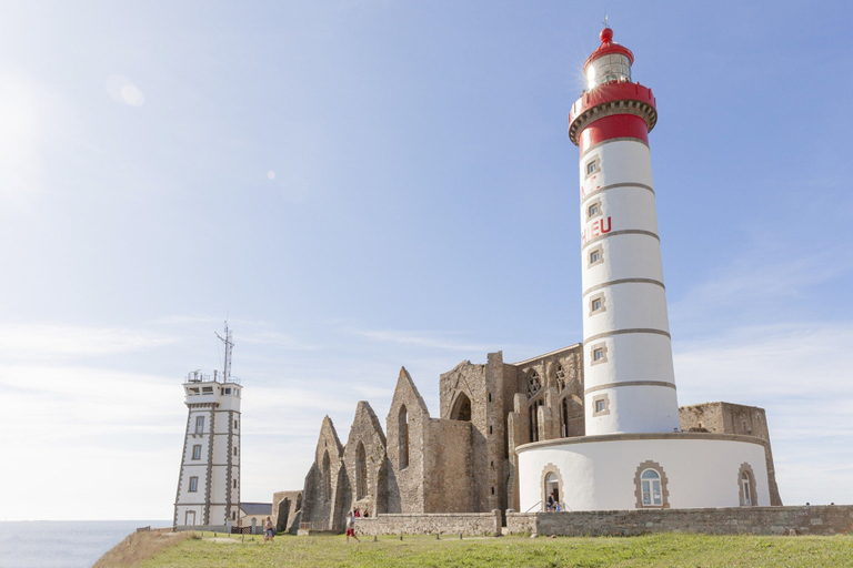 Point of interest 2, Character House With SPA and sea View, Finistère
