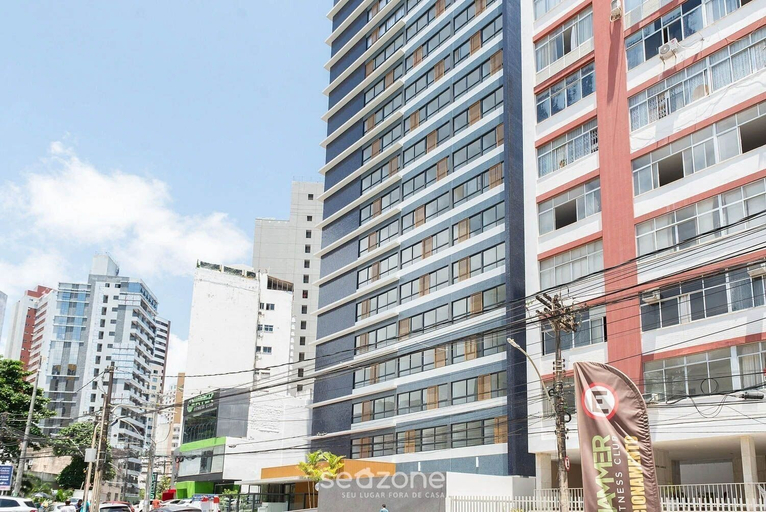 Exterior & Views, BLB - Apartments in Barra, Salvador, Salvador