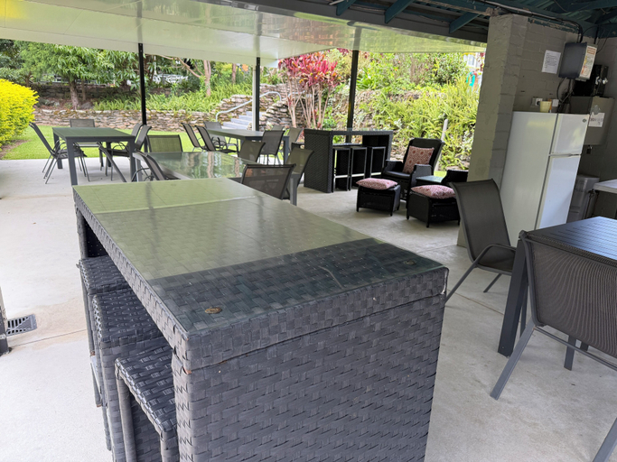 Food & Drinks, Korora Bay Village Resort, Coffs Harbour - Pt A