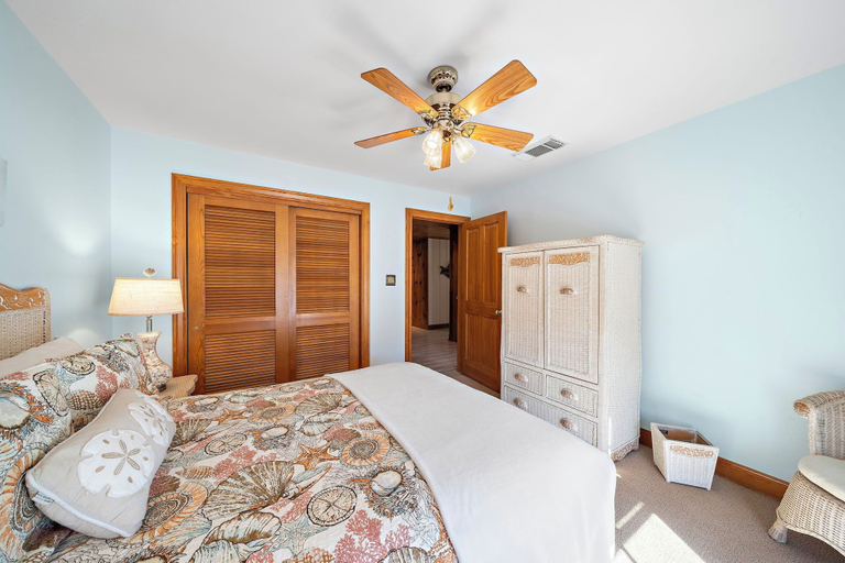 Bedroom 3, Reelview by Ryson Vacation Rentals, Galveston