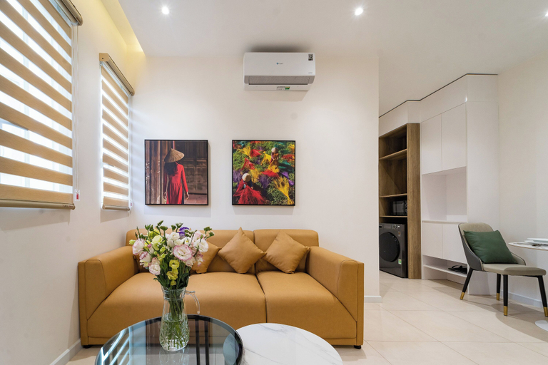 Others 5, Novus Sol Hotel & Apartment Sunset Town Phu Quoc, Phú Quốc