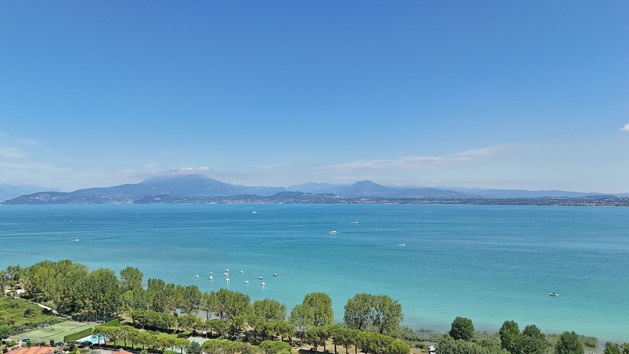 Room 5, Tiny Home in Sirmione, Brescia