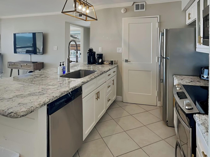 Property amenity 5, San Luis 736 - Oceanfront Paradise, Galveston