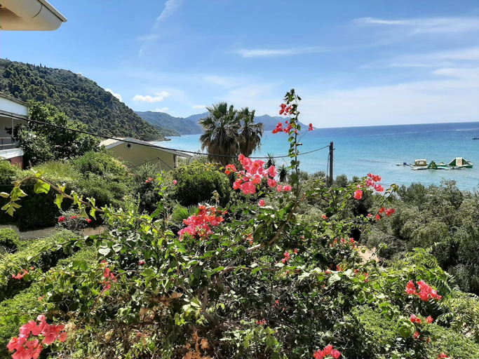 Others 5, Amazing apartment in Mpenitses with terrace, Ionian Islands