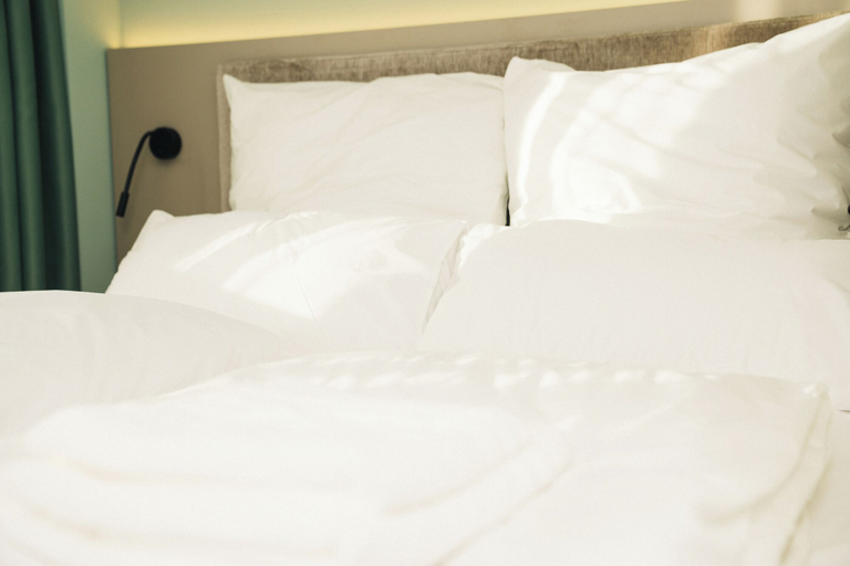 Room 2, Living Inn, Gütersloh