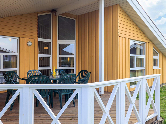 Exterior 3, 4 Star Holiday Home in Friedrichkoog, Dithmarschen
