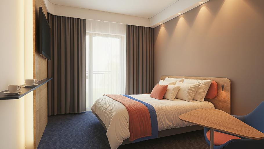 Others 4, Holiday Inn Express & Suites ELLWANGEN by IHG, Ostalbkreis