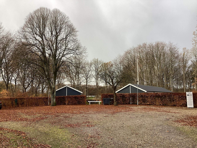 View from property 5, 2 Person Holiday Home in Ansager, Varde