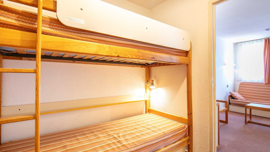 Room, Comfortable Mountain Stay, Villard Lans, Isère