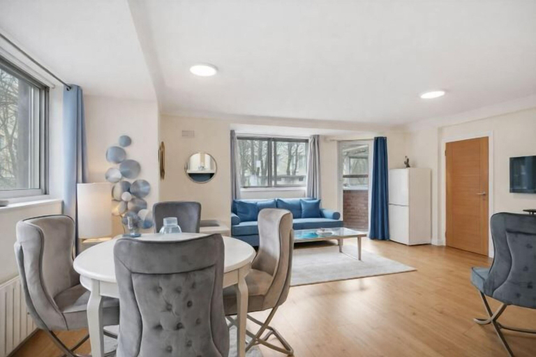 Others 5, Sherborne Court Residences, London