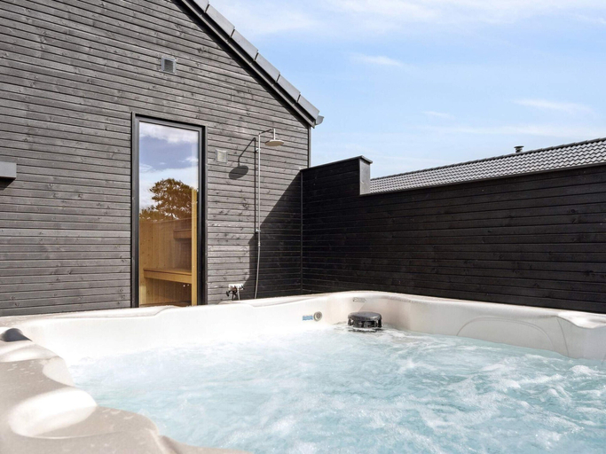 Interior 1, 5 Star Holiday Home in Idestrup, Guldborgsund