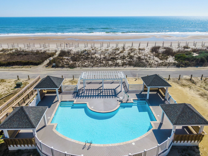 Sport & Beauty, Legasea by Topsail Realty