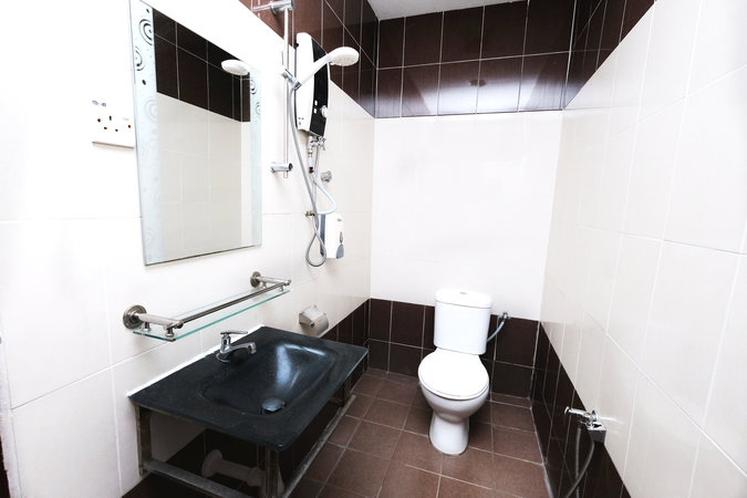 Others 4, Hotel O Ayuni Hotel, Hulu Langat
