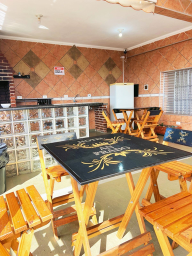Others 5, HOSTEL ANPRADO, Guarulhos