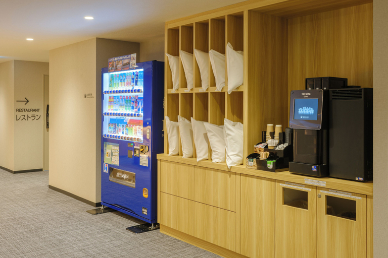 Food & Drinks 5, Tosei Hotel Cocone Kamata, Ōta