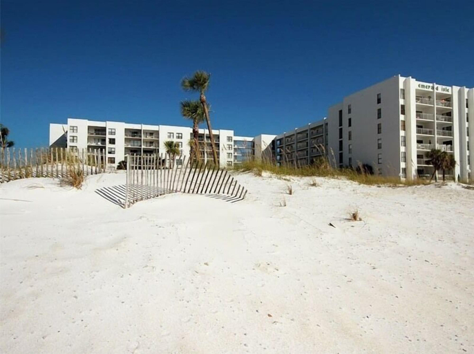 Exterior & Views 2, Emerald Isle #400 by Southern Vacation Rentals, Okaloosa