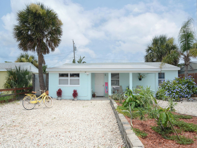 Primary image, The Turtle House, Volusia