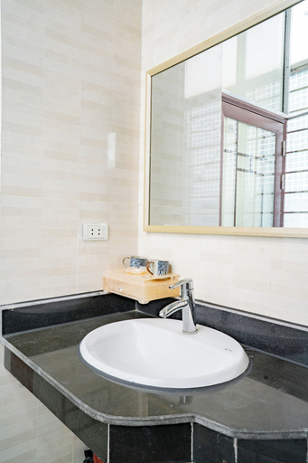 Bathroom 3, Son Tung Hotel - Kim Dong Walking Street, Cao Bằng