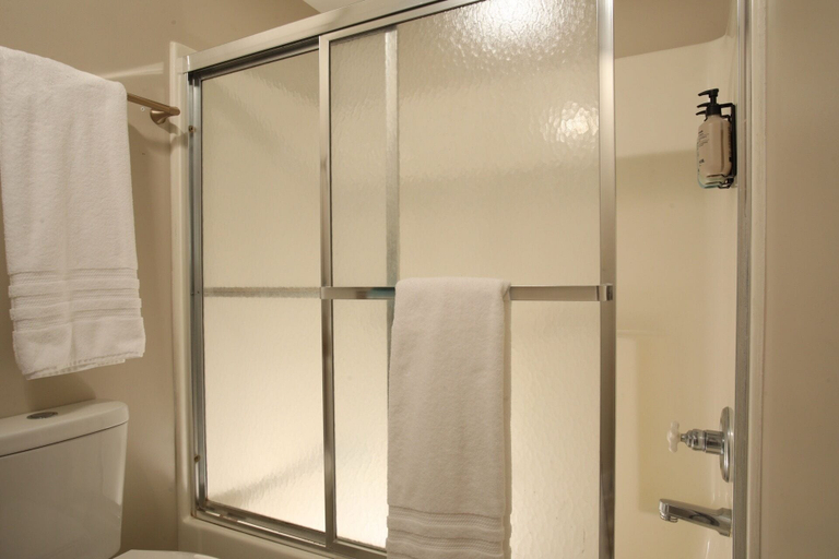 Bathroom 4, The Inn of Saugatuck, Allegan