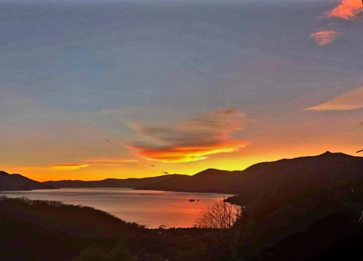 View from property 5, Holiday Home in Italy With Sea & Mountain Views, Varese
