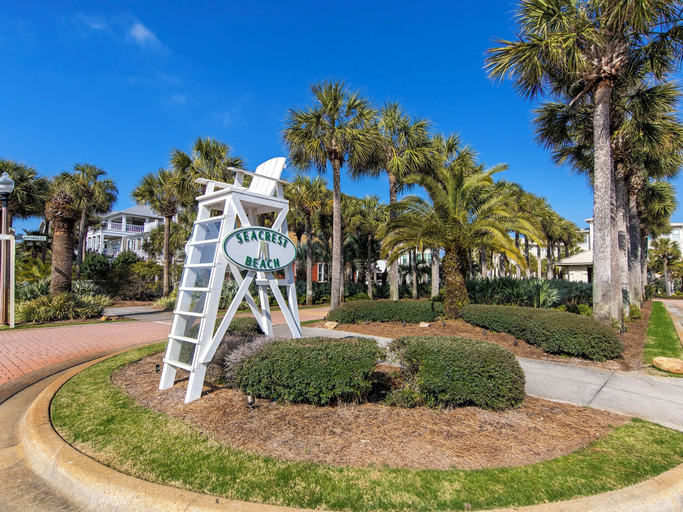 Others, Sunny Side Up by Southern Vacation Rentals, Walton