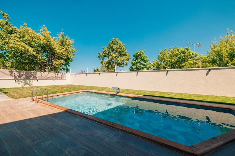Pool 4, Cevizdibi Loft Villa, Kartepe