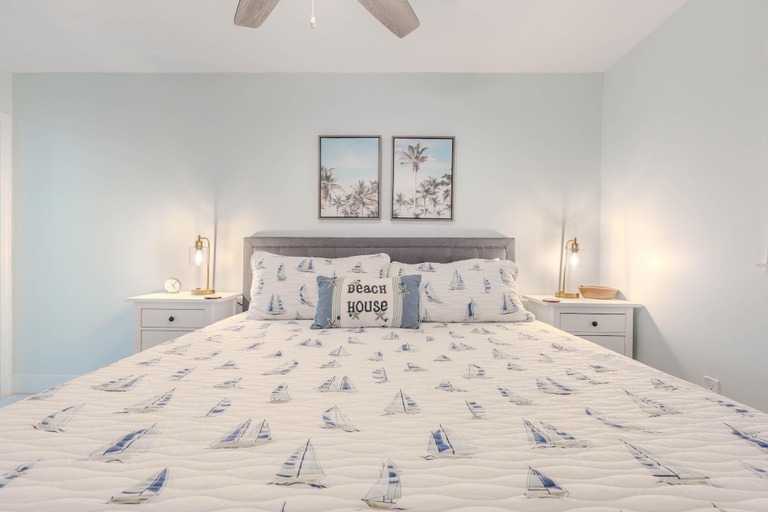 Bedroom 2, Casa Azul A, Lee