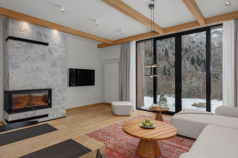 Others 5, Mountain Retreat by Dukley