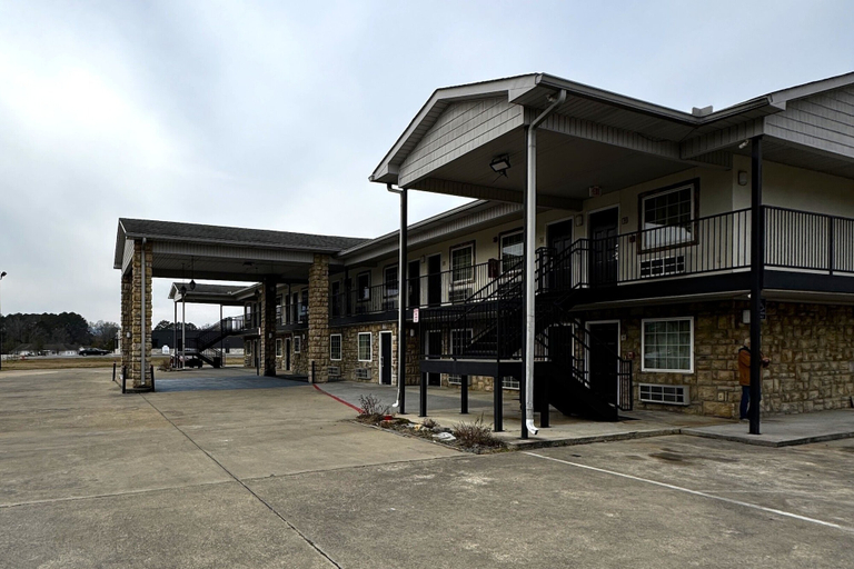 Exterior & Views 2, General Bragg Inn & Suites Chickamauga, Walker