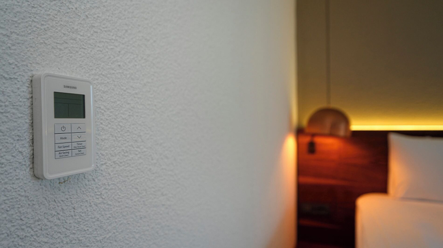 Room 4, Garrya Romo Hotel, Urla